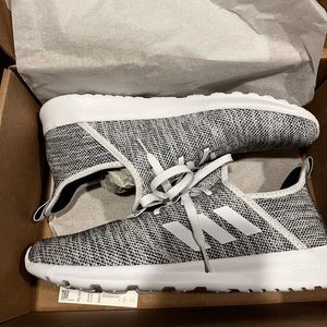 adidas Women's Cloudfoam-Pure Running Shoe